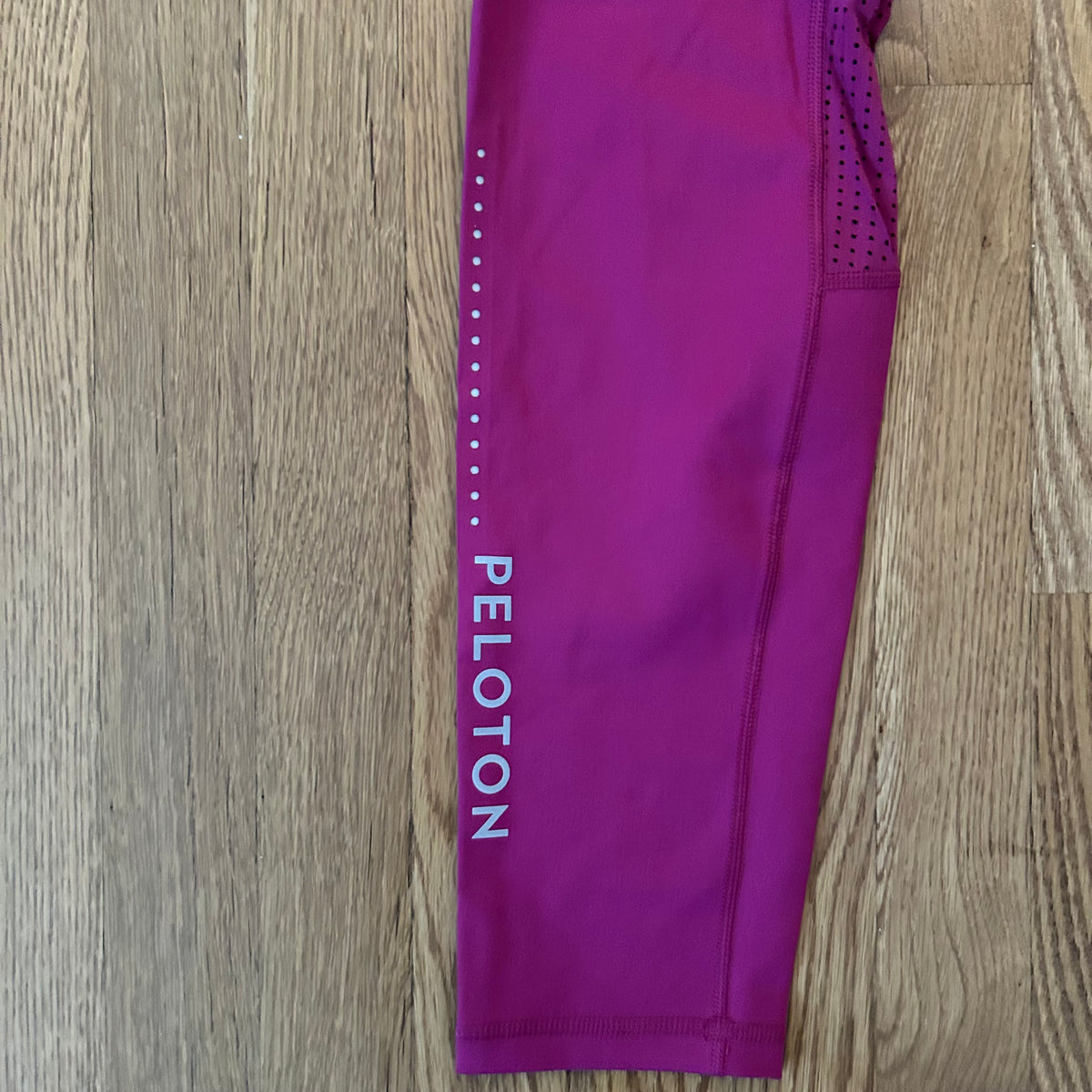 Shape- Peloton- Full Length Leggings- Large