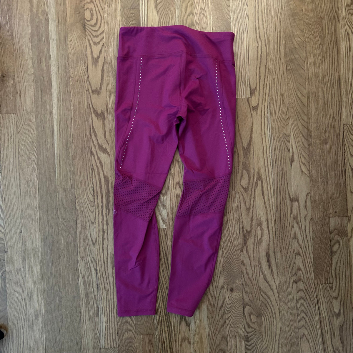 Shape- Peloton- Full Length Leggings- Large