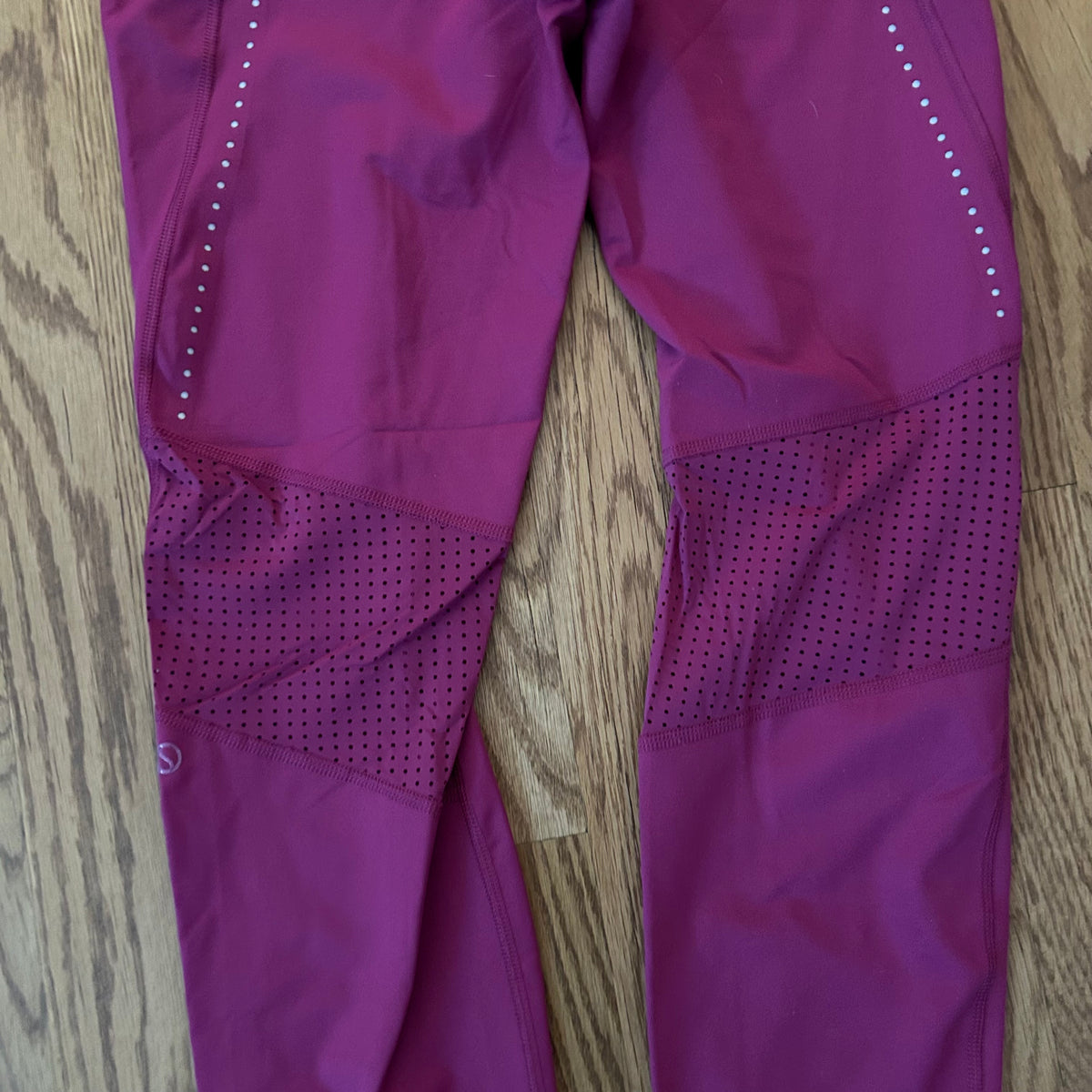 Shape- Peloton- Full Length Leggings- Large