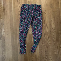 Victoria’s Secret Sport- Full Length Leggings- Size Large