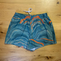 eNDe sample Unisex Shorts - Medium