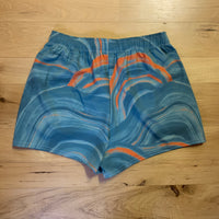 eNDe sample Unisex Shorts - Medium