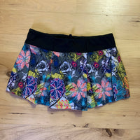 Skirt Sports Jette Skirt - Original Tantrum Print - Small