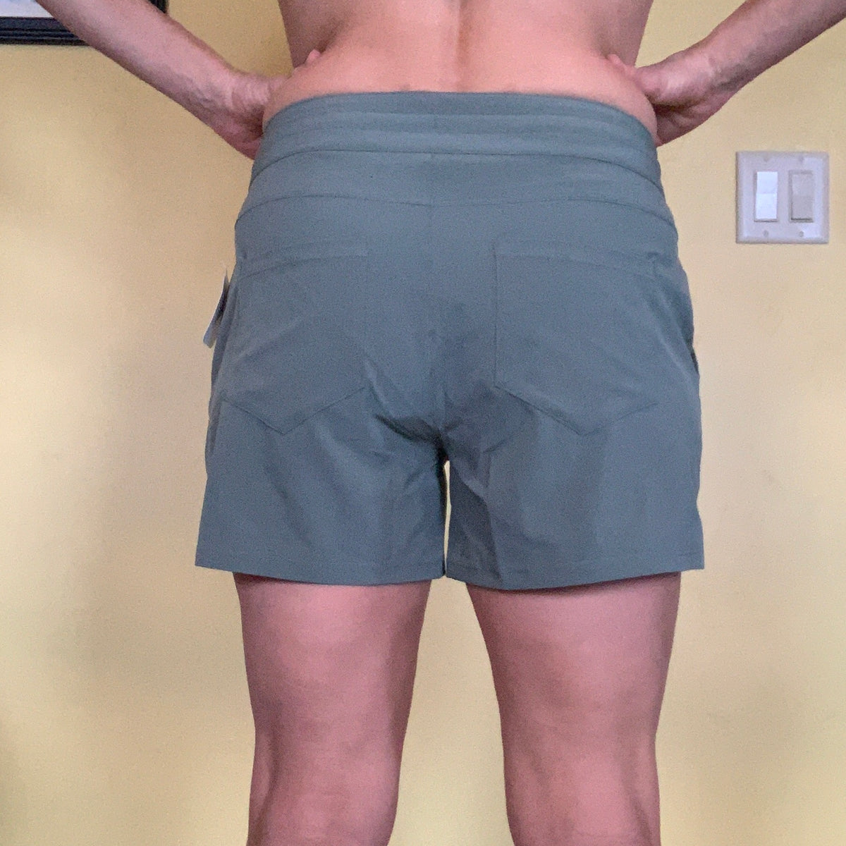 Smartwool Shorts - Small