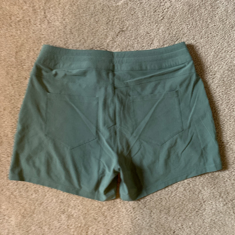 Smartwool Shorts - Small