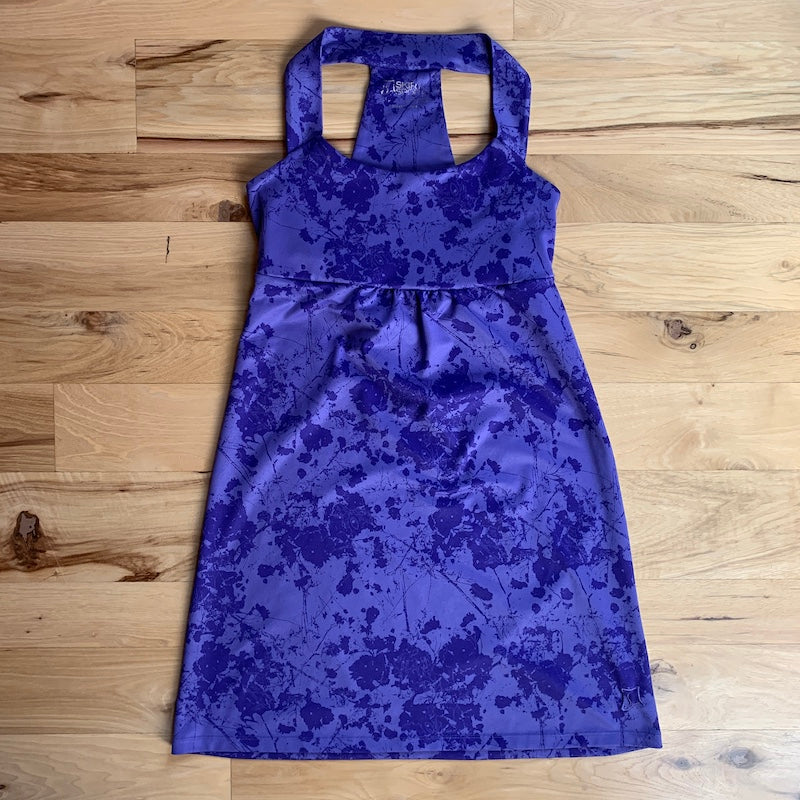 Skirt Sports Simply the Best Dress - Purple Passion - Small