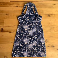 Skirt Sports Simply the Best Dress - Winterland Print - Small