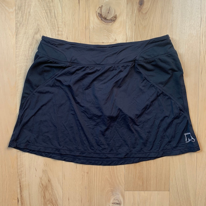 Skirt Sports Marathon Girl Skirt circa 2008 - Med