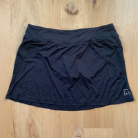 Skirt Sports Marathon Girl Skirt circa 2008 - Med