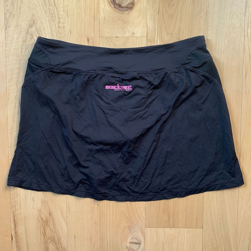 Skirt Sports Marathon Girl Skirt circa 2008 - Med