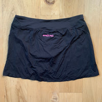 Skirt Sports Marathon Girl Skirt circa 2008 - Med