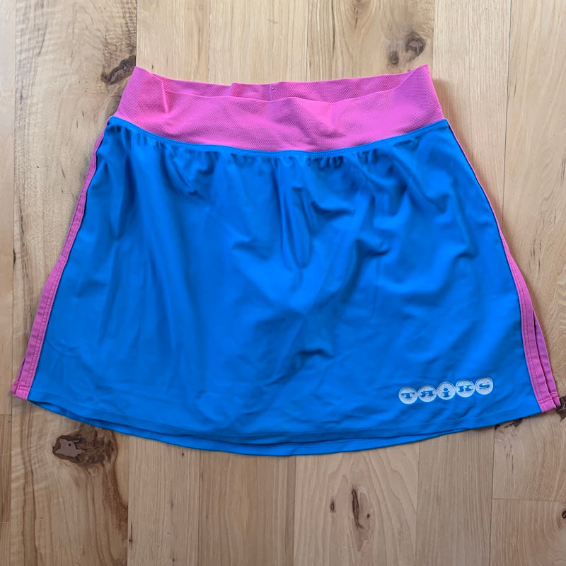 TRIKS OG Gym Girl Skirt - Daiquiri Ice - Med