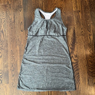 Skirt Sports Wonder Girl Dress - Medium