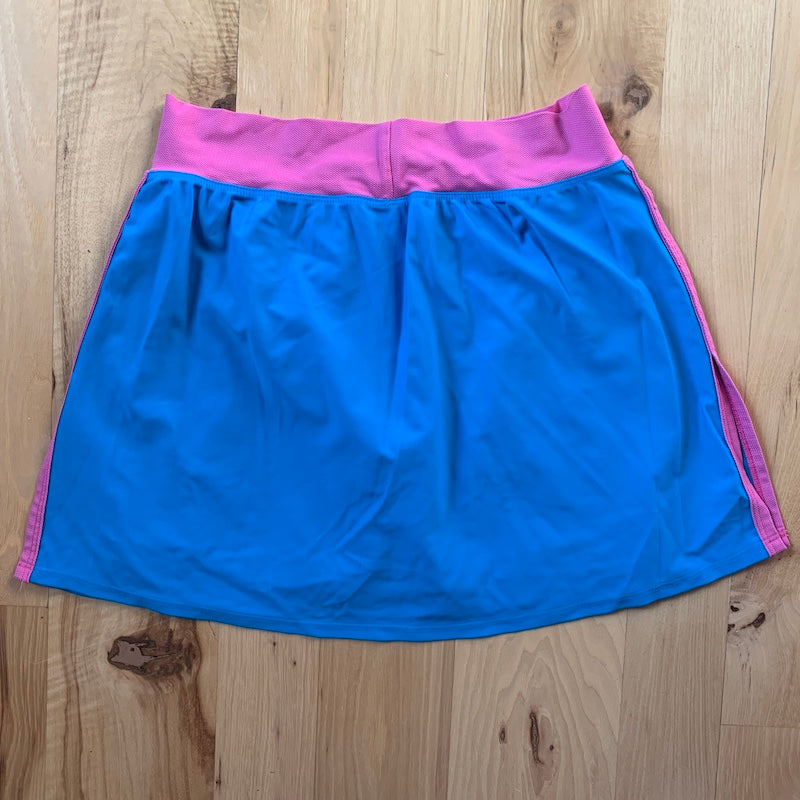 TRIKS OG Gym Girl Skirt - Daiquiri Ice - Med