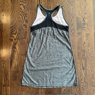 Skirt Sports Wonder Girl Dress - Medium