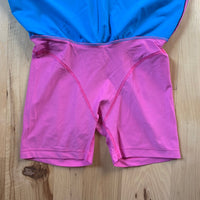TRIKS OG Gym Girl Skirt - Daiquiri Ice - Med
