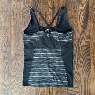 Skirt Sports Electric Tank - Small