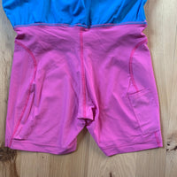 TRIKS OG Gym Girl Skirt - Daiquiri Ice - Med