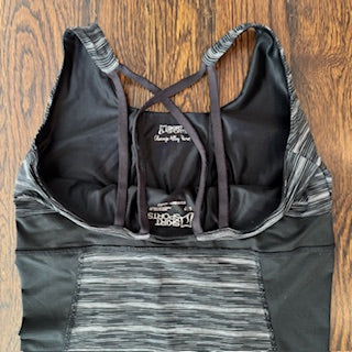 Skirt Sports Electric Tank - Small