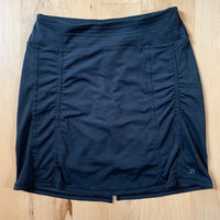 Skirt Sports Sorceress Skirt - Black heather - Small