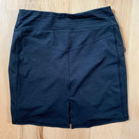 Skirt Sports Sorceress Skirt - Black heather - Small
