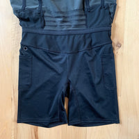 Skirt Sports Sorceress Skirt - Black heather - Small