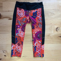 Skirt Sports Redemption Capri - Frolic - Small