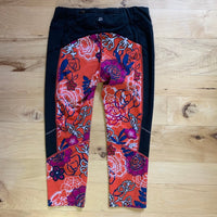 Skirt Sports Redemption Capri - Frolic - Small