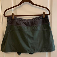 Athleta Skirt - Dark Gray - Medium