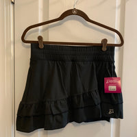 NEW Skirt Sports Vixen Skirt - Small - Black