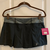 NEW Skirt Sports Jette Skirt - Medium - Black