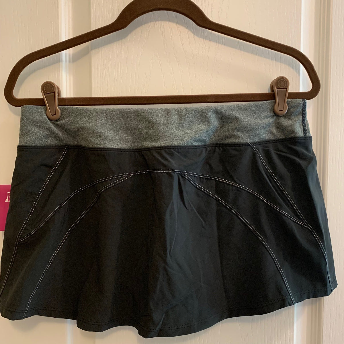 NEW Skirt Sports Jette Skirt - Medium - Black