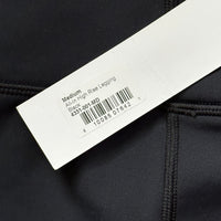 Skirt-Sports All In Black Leggings, Size M, New with Tags
