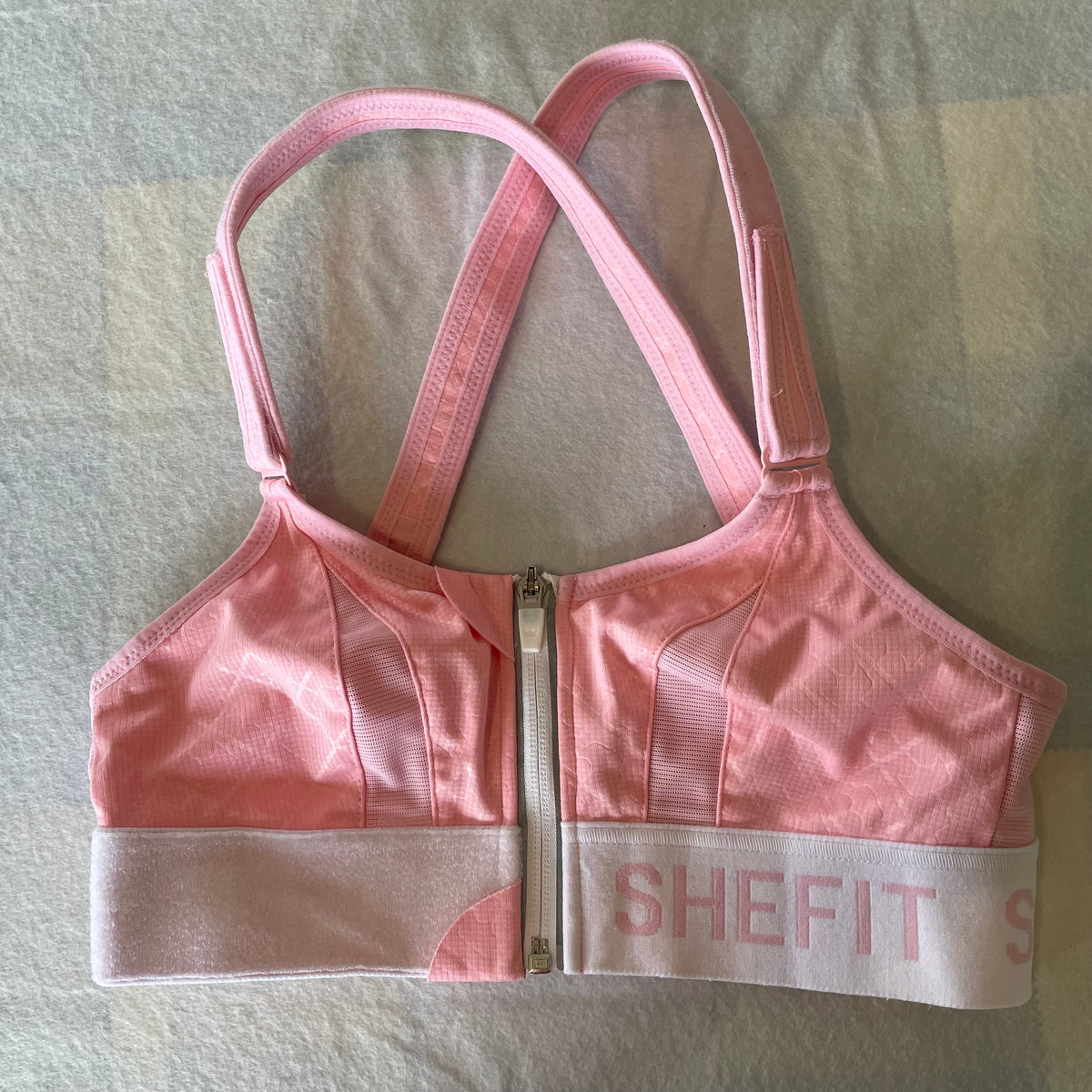 Shefit Ultimate High Impact Sports Bra - XS