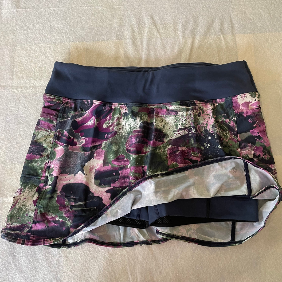 Skirt Sports Play All Day Skort - Small