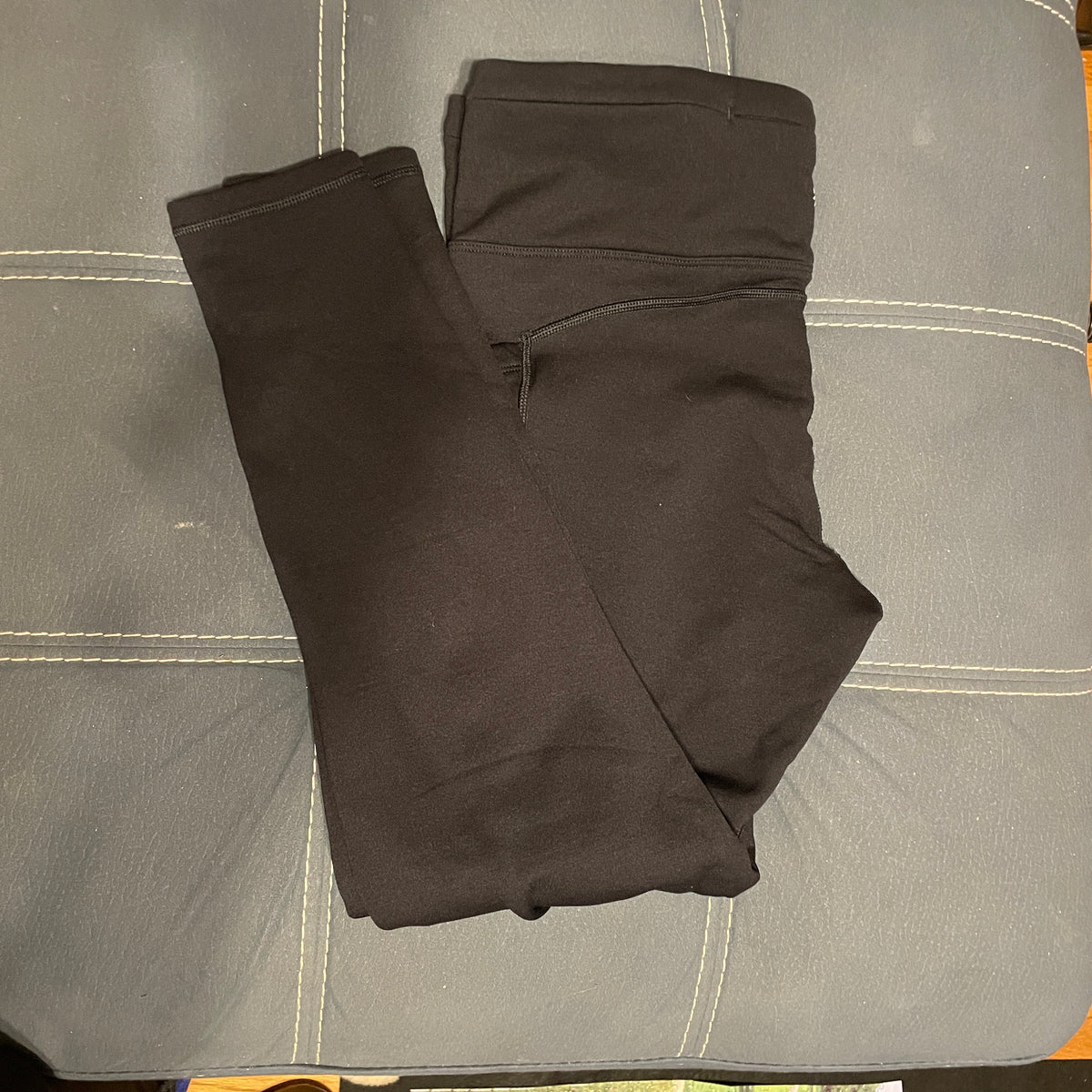 Athleta Cold Weather Tights