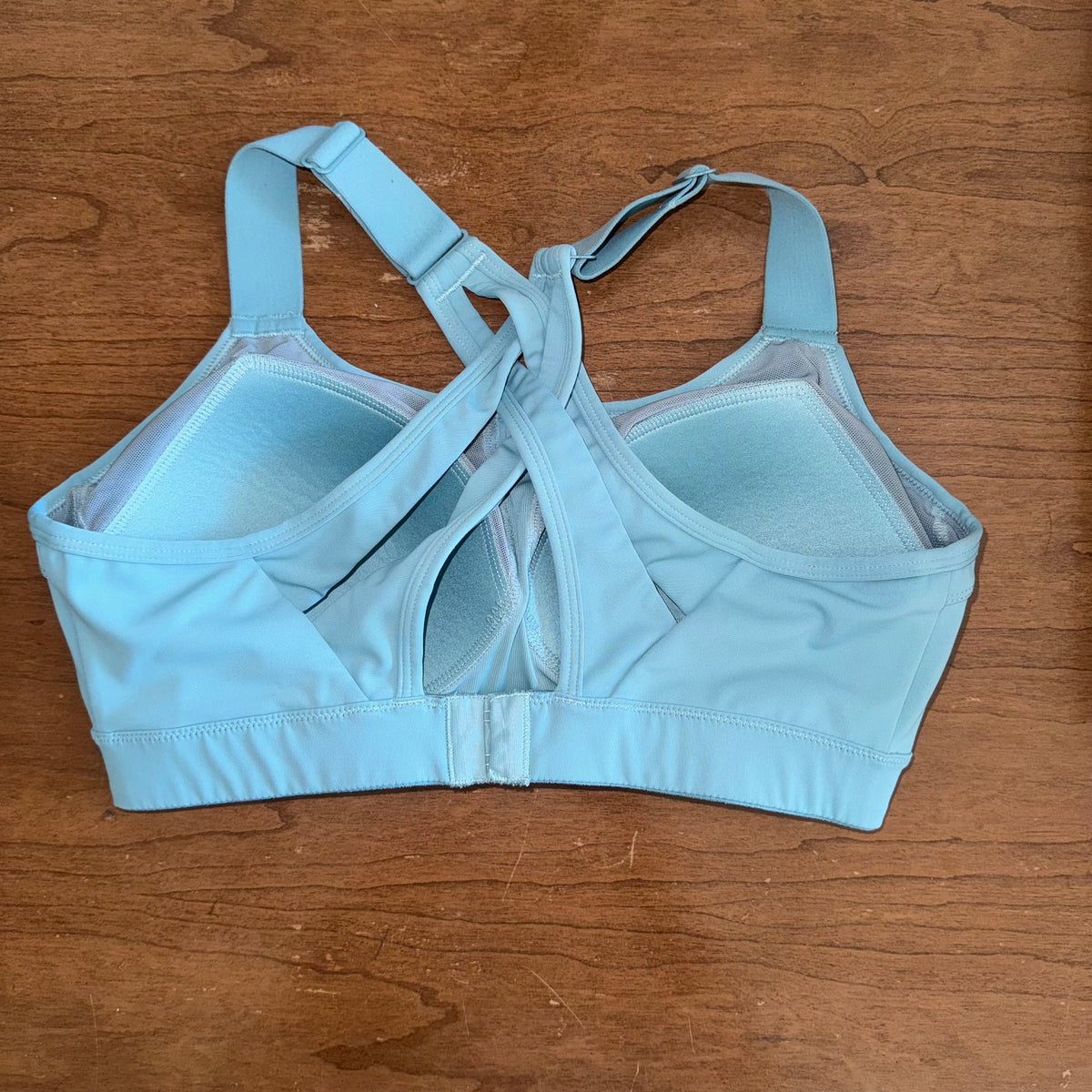 Yvette Sports Bra