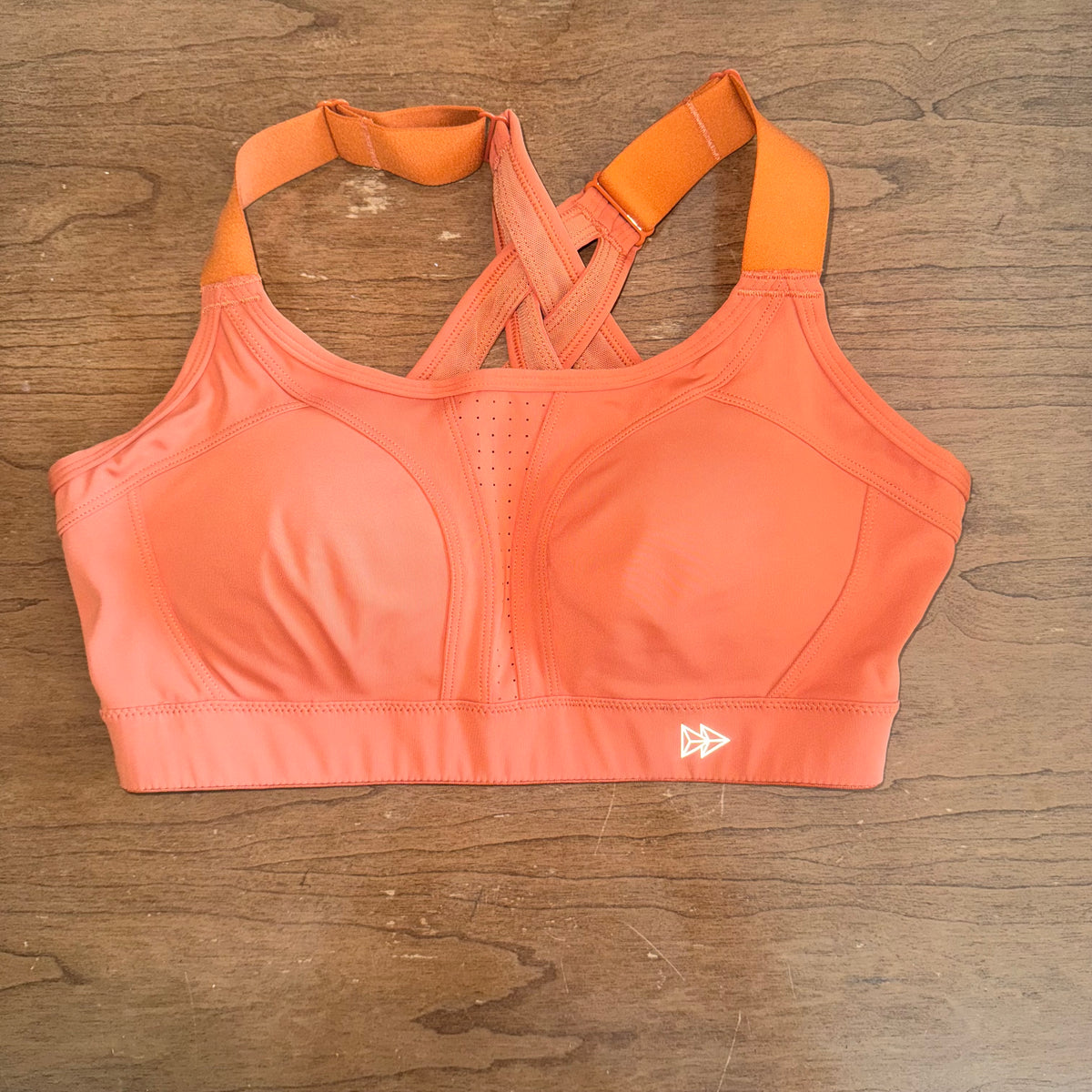 Yvette Sports Bra