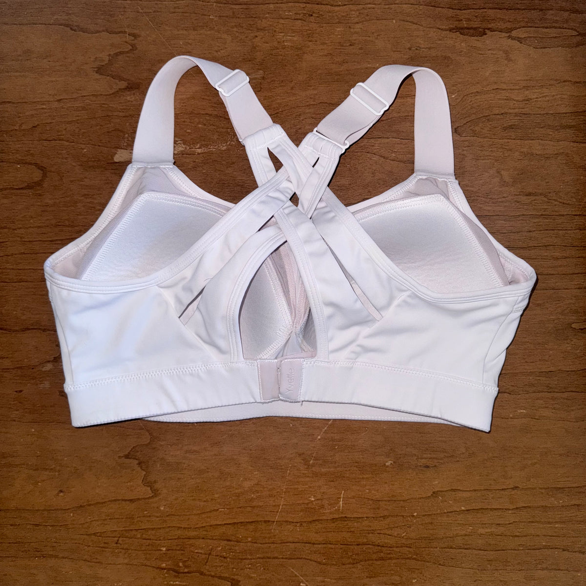 Yvette Sports Bra