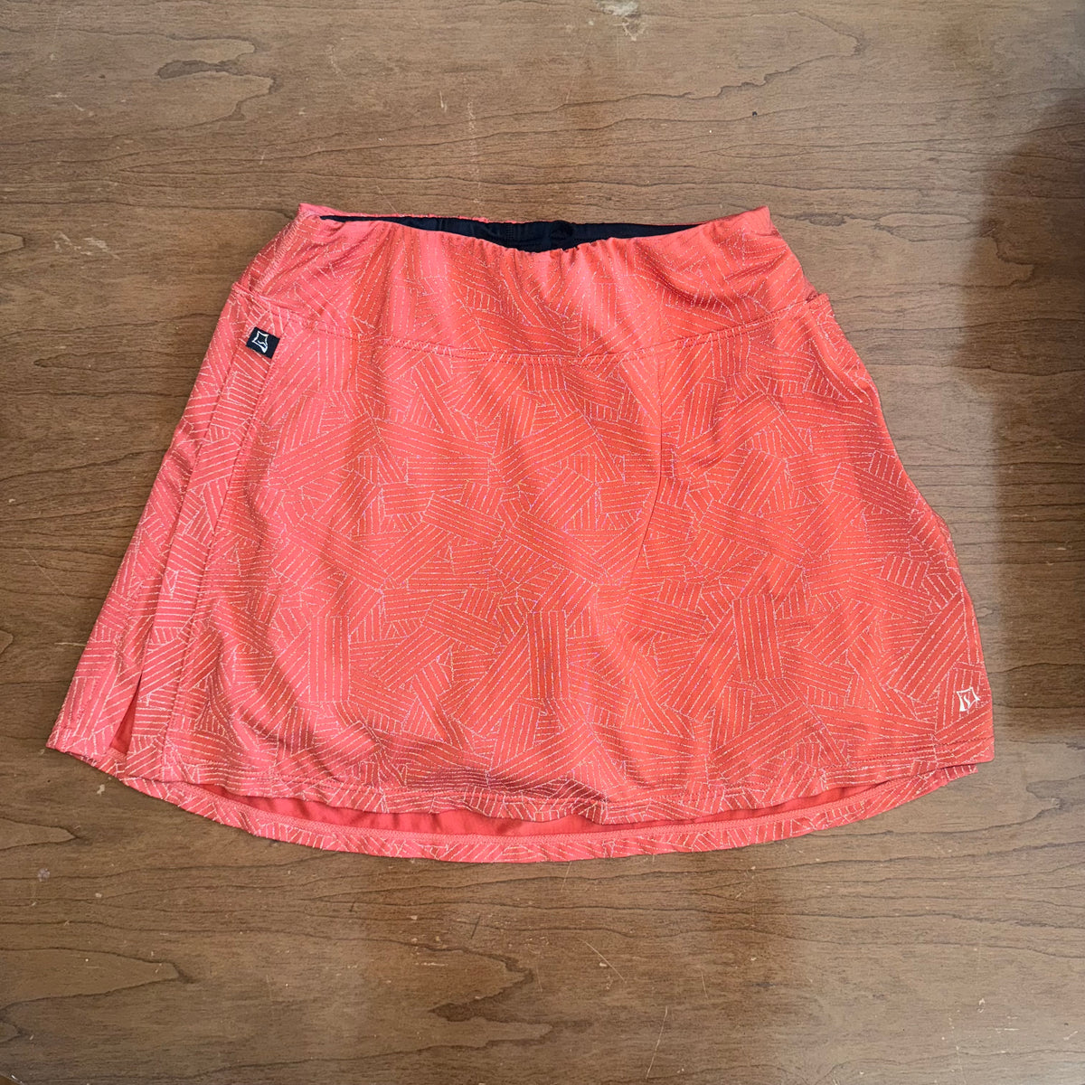 Skirt Sports Gym Girl Skirt XS