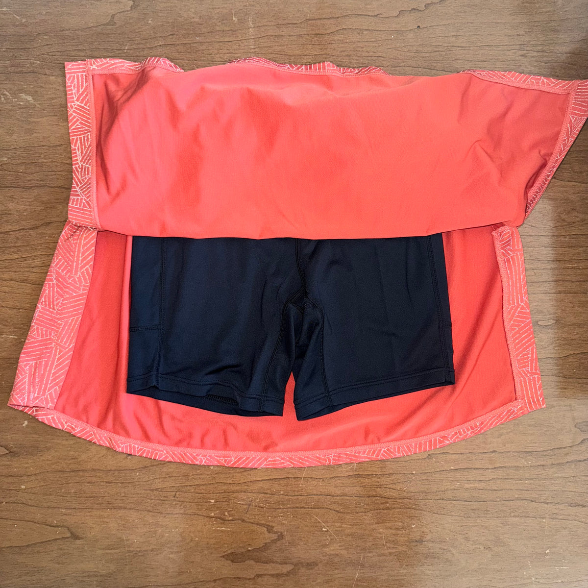 Skirt Sports Gym Girl Skirt XS