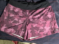 Go longer shorts
