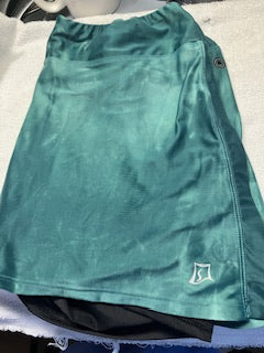 Gym Girl Ultra green the dye