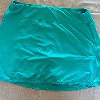 Mint GGU skirt medium