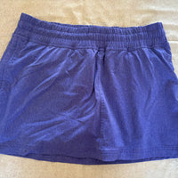 Skirt Sports Boulder skirt - Purple - large