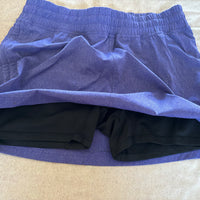 Skirt Sports Boulder skirt - Purple - large