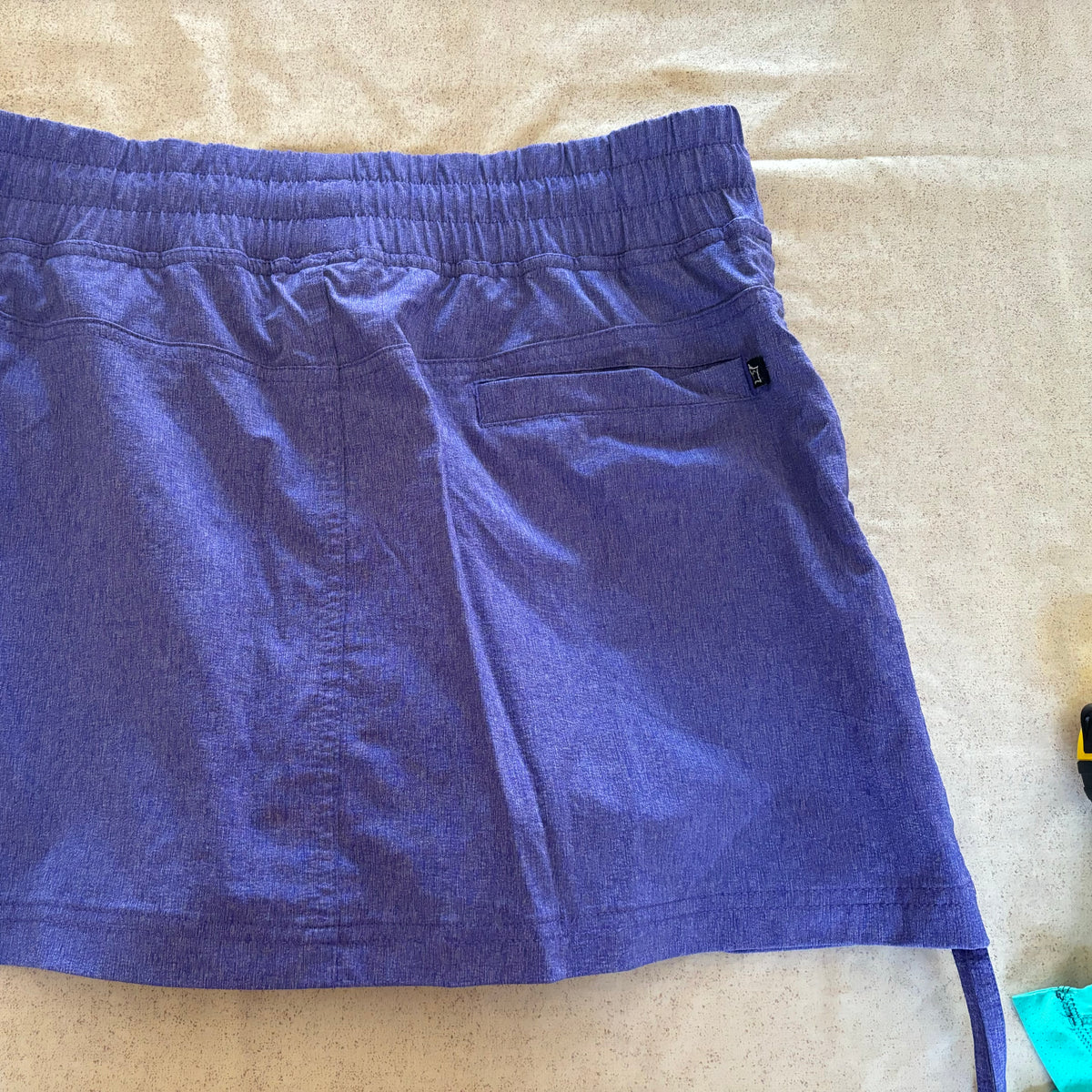 Skirt Sports Boulder skirt - Purple - large