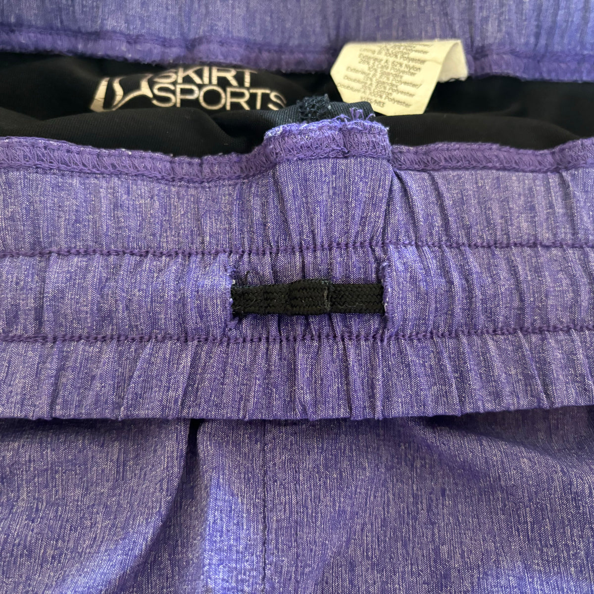 Skirt Sports Boulder skirt - Purple - large