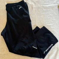 Brooks leggings medium