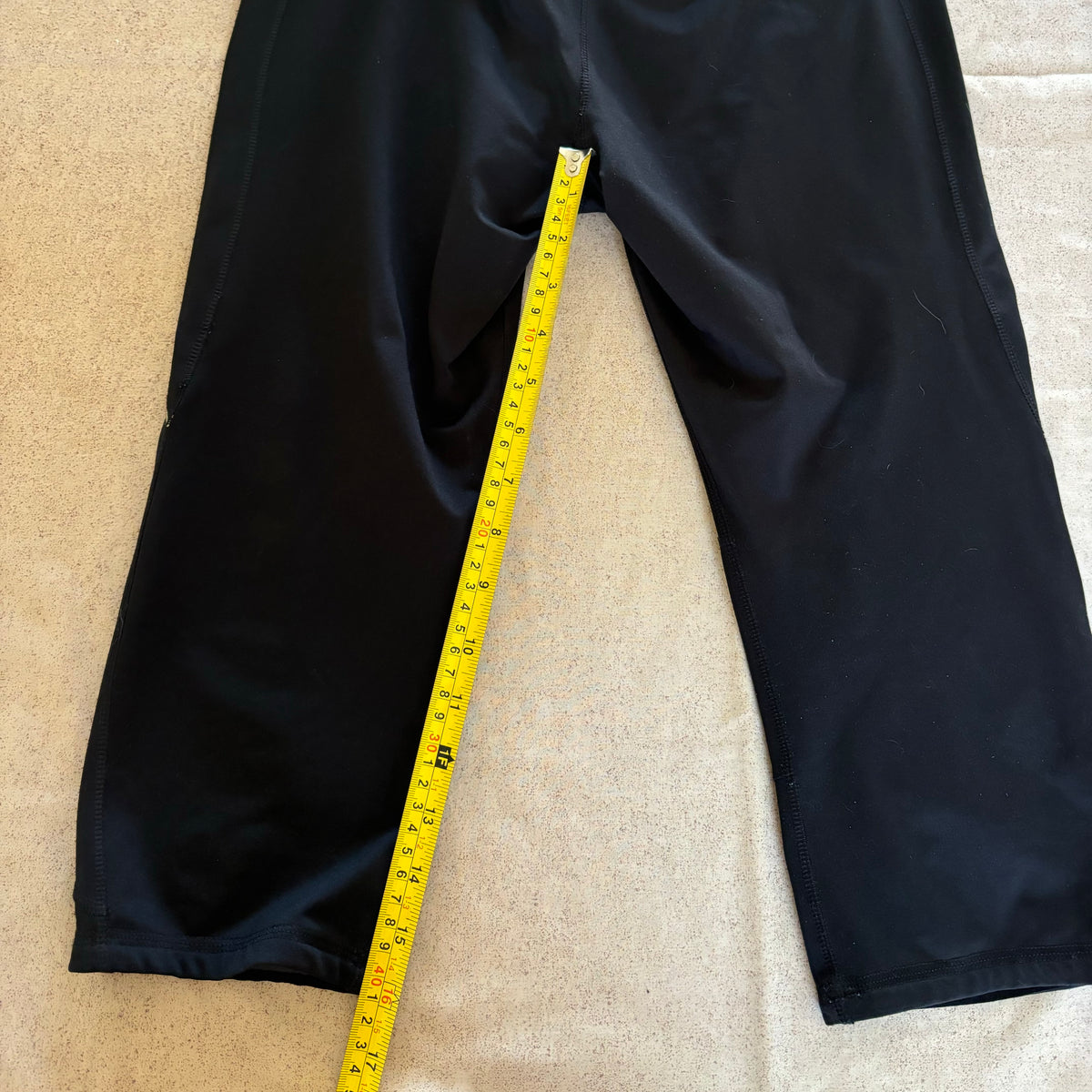 Brooks leggings medium